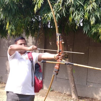 Omkar Yadav ЁЯЗоЁЯЗ│ Profile
