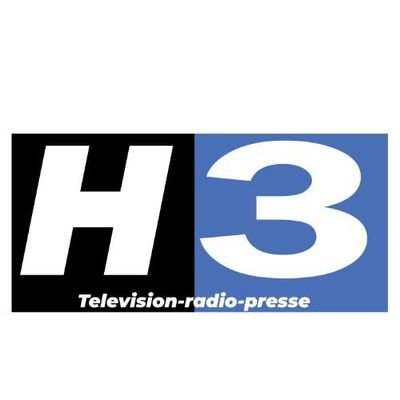 h3_horizon3's profile picture. HORIZON 3 
🎥 Le média qui éclaire votre quotidien. Actus, débats, interviews et divertissement au cœur de l’info !