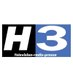 HORIZON 3 (@h3_horizon3) Twitter profile photo HORIZON 3 (@h3_horizon3) Twitter profile photo