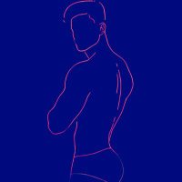 the naked author (@thenakedauthor) 's Twitter Profile