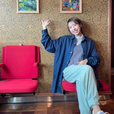 x3dmayu's profile picture. AI人材育成｜社内DX化｜スタートアップ企業｜やってみなきゃわからない!精神で色んなことやります🍂｜広報・営業・AIに興味がある方と情報交換したい🤖🚀 趣味:温泉♨️ファッション👚読書📚愛犬:ミニチュアシュナウザー🐶※プライベートのことも呟きます