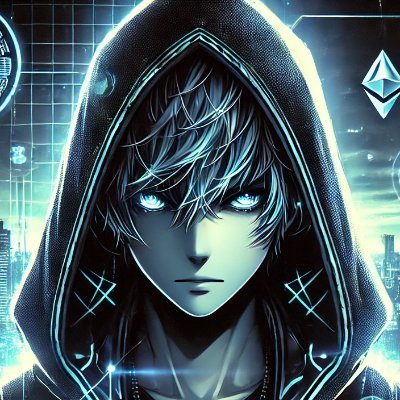 Jacked Nerd Gone Crypto. Focused on facts, not FUD.