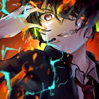 ユークリッド⚡🎧 (@euclid_v_) 's Twitter Profile