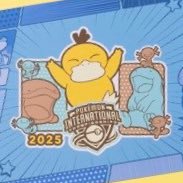 foamsoapw's profile picture. Psyduck collector, Pokémon TCG Ace Trainer! 〈 ’26 CP 230 〉 〈 ’25 CP 468, Play! Global Rank #36 〉