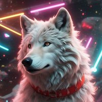 FireWolf_OwO (@space_firewolf_) 's Twitter Profile