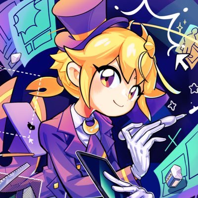 紳月士郎/しんげつしろうさんのプロフィール画像