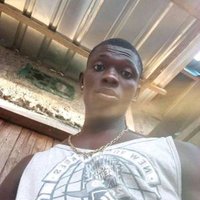 David Oghenetega (@davidoghen44467) 's Twitter Profile