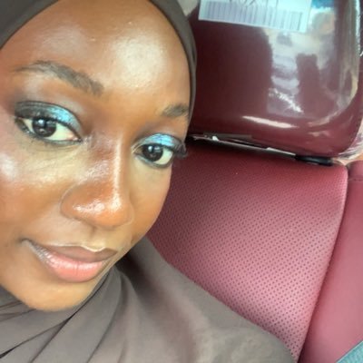 Pretty human 😁|| jovial🙃|| CHEMICAL ENGR👷♀️/PRODUCT/PROJECT MANAGER ||DESIGNER||SDG advocate