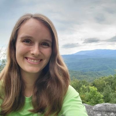 I'm a Christian, wife, mom, and abolitionist.