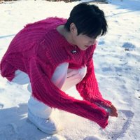 μμππΈβοΈ (@ansu_yijdrzyhc) 's Twitter Profile