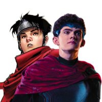 Wiccan Updates (@billykaplanupd) 's Twitter Profile Photo Wiccan Updates (@billykaplanupd) 's Twitter Profile Photo