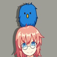 Bluekapo (comms open) (@bluekapo_art) 's Twitter Profile