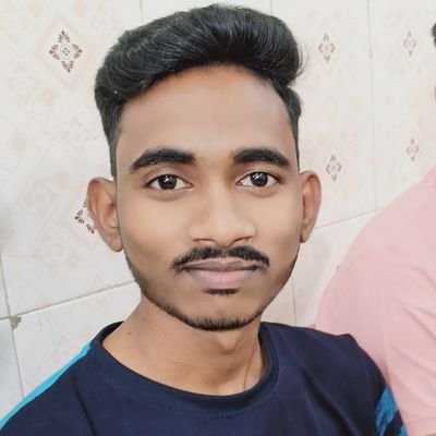 VishalPadghan8's profile picture. 💥👉 PEACE 👈
