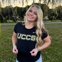 Addison Baxter (UCCS) I C/UTL (@addy_b40) 's Twitter Profile