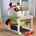 Panda Hank (a broken fan) (@pandahank41) Twitter profile photo Panda Hank (a broken fan) (@pandahank41) Twitter profile photo