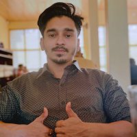 KAUSTAV BHARADWAZ (@kaustavbharadw4) 's Twitter Profile