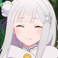エミリア派 (@emiliapartydesu) Twitter profile photo