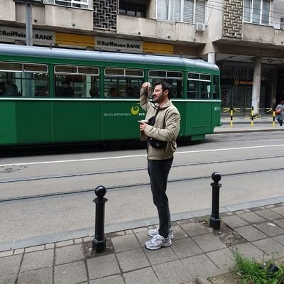 sembirbir's profile picture. 