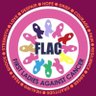 FlacNigeria's profile picture. First Ladies Against Cancer: A coalition of the spouses of current and former State Governors, working to address gaps in the cancer continuum of care.