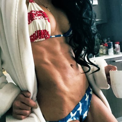 Miami’s Latin panacea. Fitness Babe. Biohacker. Enjoying sunsets in the Billionaire’s Bunker | NSFW @Naughtyilara Links https://t.co/wzJVnFnQVt