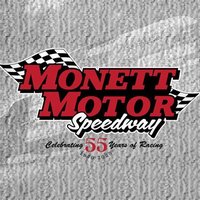 Monett Motor Speedway (@monettspeedway) 's Twitter Profile