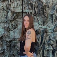 Blanca ♏️ (@blancafddez) 's Twitter Profile