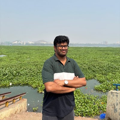 Sreejith Murali Profile