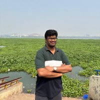 Sreejith Murali (@sreejithm1986) 's Twitter Profile