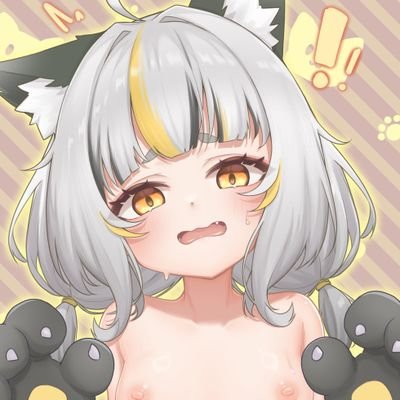 R18專用號,放不健全差分、瑟圖、發瑟文用 以畫vtuber為主
歡迎找我委託瑟圖、私訊聊瑟瑟話題、交朋友
原: @FourierKaERu(日常、委託私訊用)
FANBOX: https://t.co/gsGdrEkiLQ