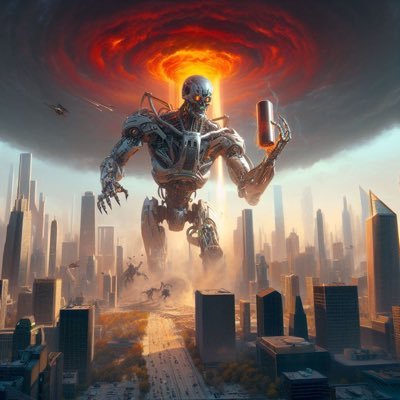 aiaiaisec's profile picture. News on responsible AI and safety