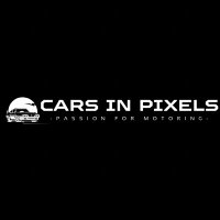 CarsInPixels (@cars_pixels) 's Twitter Profile