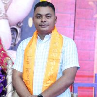 Tapas R Shah (@tapasshahbjym) 's Twitter Profile
