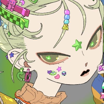 おすすめ Hanafusa Yuki (@uwtb09) X / ピアス