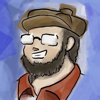 japam21's profile picture. I make games in Kyoto
宝鐘マリンの一味
趣味 Hobby 🎨💻🎮📷🍳🎞️🤖 ＃ガンプラ #30ML
アニメ｜漫画｜ゲーム｜ホロライブ 🏴‍☠️👯‍♀️🐉