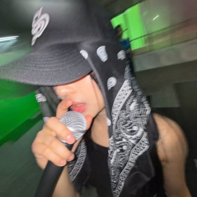 0xggwp's profile picture. すべてを危険にさらす