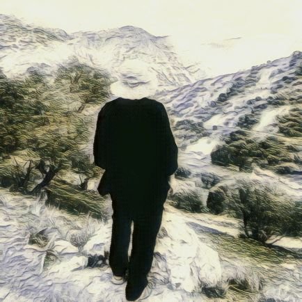 بیا رهتوشه برداریم قدم در راه بگذاریم
بسوی سرزمینهایی که دیدارش، بسان شعلهی آتش، دواند در رگم خونِ نشیطِ زندهی بیدار.
