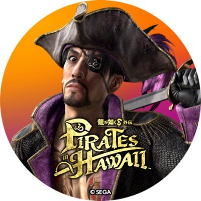 Ka_ta_mari's profile picture. 龍が如く大好きです