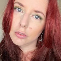 Becky Mohr (@the_arty_geek) 's Twitter Profile