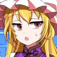 ゆかりんダイナマイト (@yappari_yukarin) 's Twitter Profile