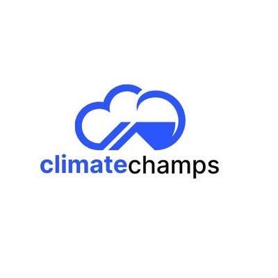 ChampsClimate's profile picture. 