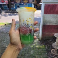Es Teler Mandala (@pimengabut) 's Twitter Profile