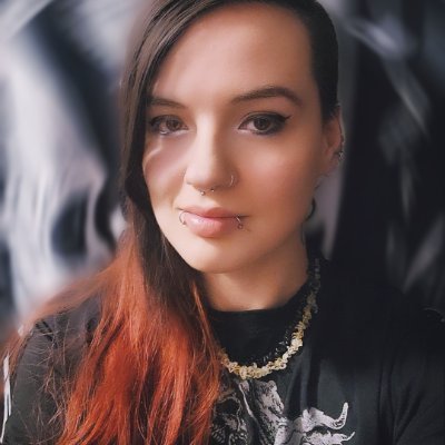 obsdnslncASMR's profile picture. Obsidian Silence ASMR