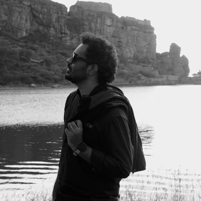 hellosrinu3's profile picture. all loves no hates/ data engineer/coffee ☕/future of web3 /street riding/ searching for love 💕
