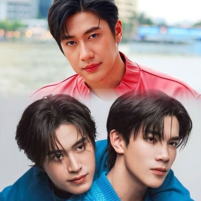 เรนเจอร์ที่แฝงตัวเป็นคุณหนู😅😅 เป็นมัมหมาแจมแจม🐶 อยากเป็นมัมหมีโฟ้ดโฟ้ด🌻กับเจมิไนน์🪥 #แจมรชตะ #เจมิไนน์โฟร์ท