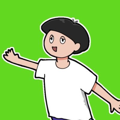 ポジピのらいくんさんのプロフィール画像