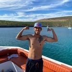 Isaac Pastor Redondo (@isaacpastorr984) 's Twitter Profile