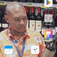 Mario Motshwane (@mariomotshwane) 's Twitter Profile