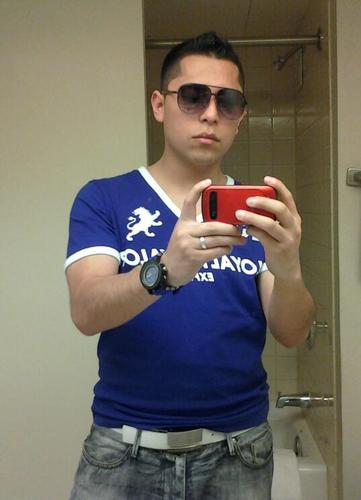 Arturo1O1O's profile picture. There's hell in hello, good in goodbye, lie in believe, over in lover, end in friend, ex in next, and if in life