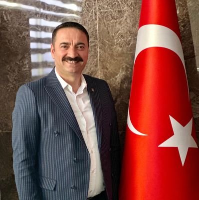 YavuzAltas47's profile picture. İŞ İNSANI
                                                                    MİDYAT AK PARTİ TEŞKİLAT BAŞKANI