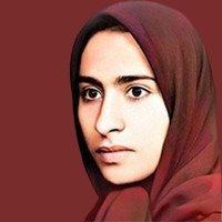 سوفیا (@sofiamojahed41) 's Twitter Profile Photo سوفیا (@sofiamojahed41) 's Twitter Profile Photo